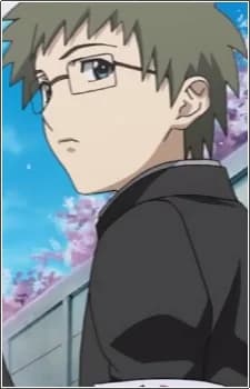 Rokumasu, Kouji