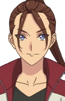 Mitsuhashi, Konan