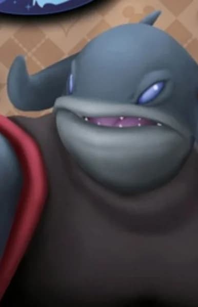 Gantu