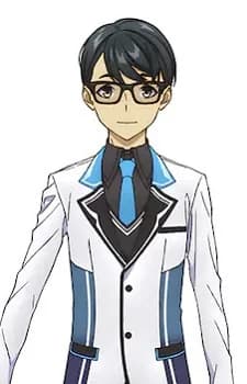 Kurata, Shingo