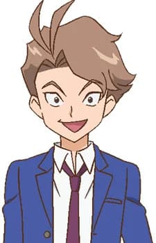 Nomura, Kotarou