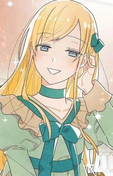 Haley, Etoile