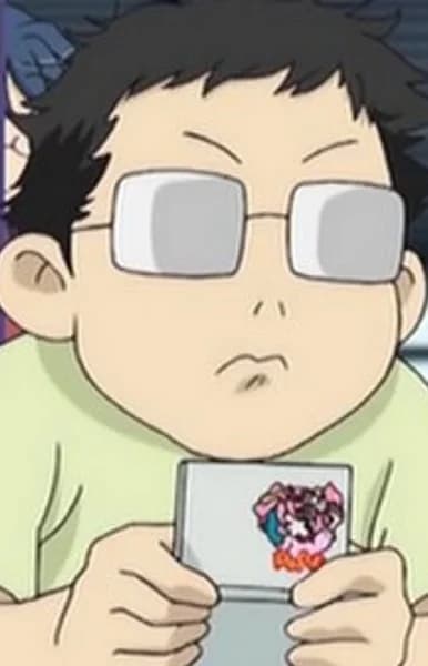 Otaku