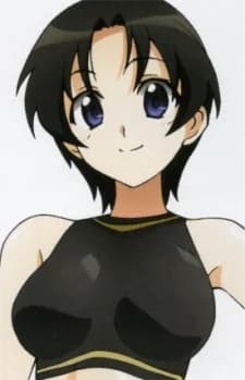 Kousaka, Minami