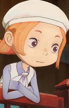 Rebecca