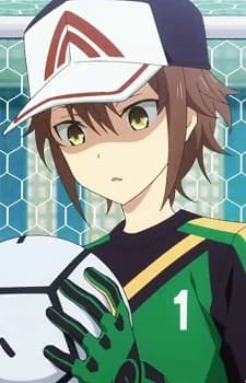 Mayuzumi, Yuuki