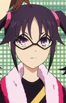 Shinohara, Aoi