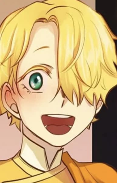 Goldenleonard, Dandelion
