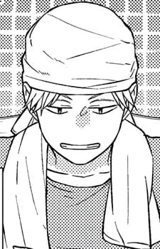 Takashi, Daichi