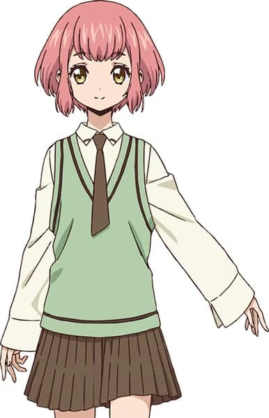 Haneyama, Urara