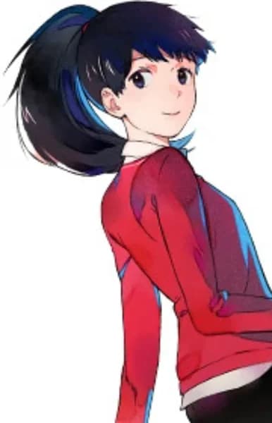 Shibuya, Aoi