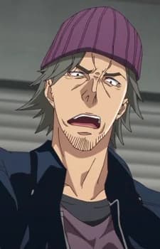 Mihara, Mutsuo