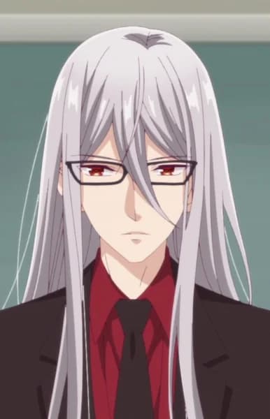 Tsukishiro, Ruzé