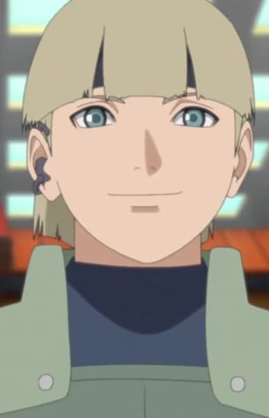 Yamanaka, Kohan