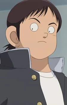 Nakanishi, Daiki
