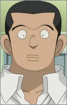 Akaishi, Osamu