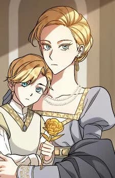 Jacob's Mother