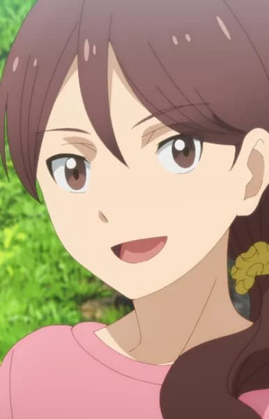 Sasaki, Hinako