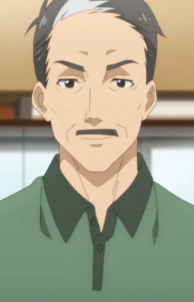 Sasaki, Manji