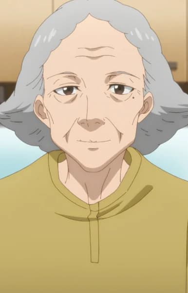 Sasaki, Ei