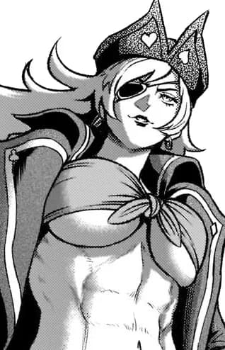 Alwilda