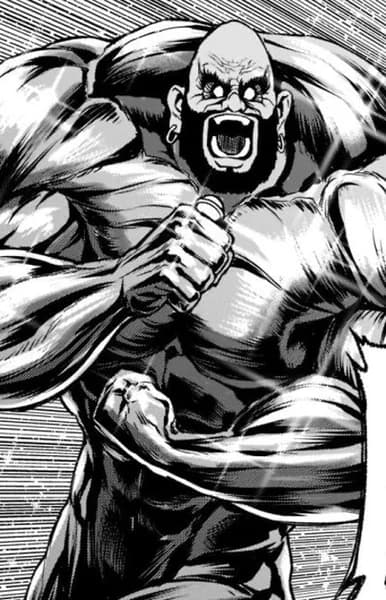 Bodhidharma