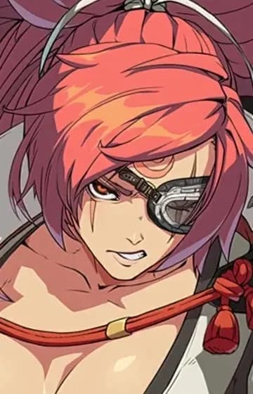 Baiken