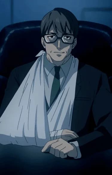 Murdoch, Roger