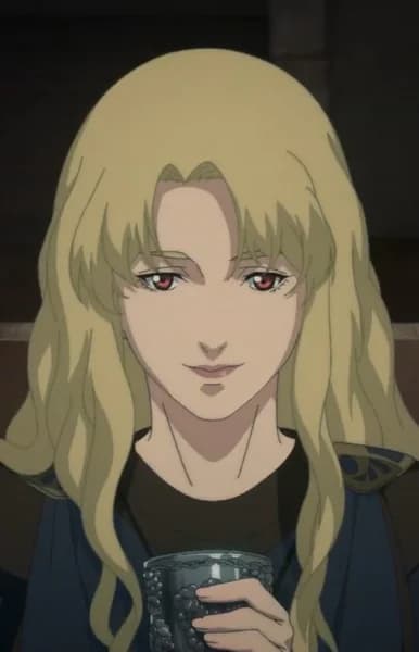 Gilen, Veronica