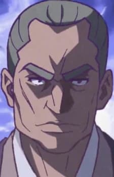 Miyabe, Teizou