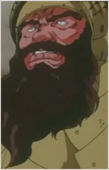 Lord Gennon