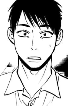 Maruo, Kazuya