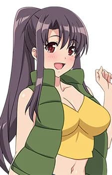 Kitamura, Natsuki