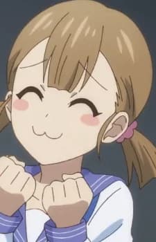 Sachi's Friend C