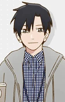 Shiki, Souta