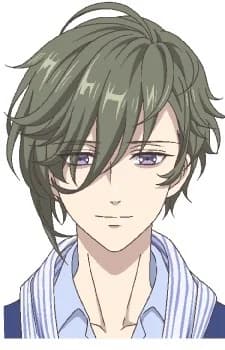 Houshou, Isagi