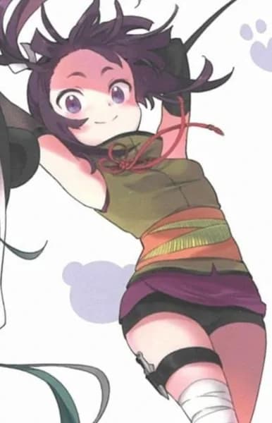 Shinobu