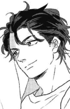 Shinoda, Ryunosuke