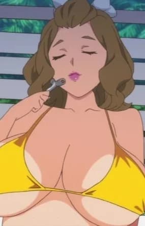 Kouzuki, Momoko