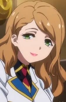 Kirii, Futaba