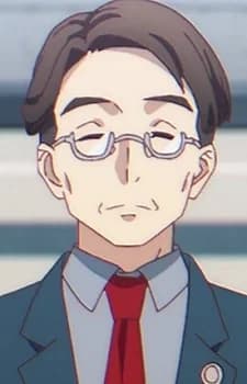 Ashiya, Masaaki