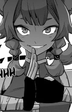 Saika, Ron
