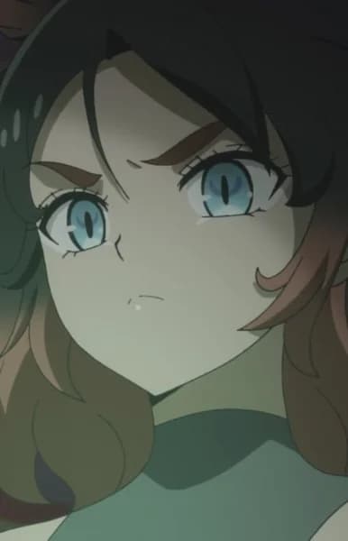 Hiramori, Mitsuko