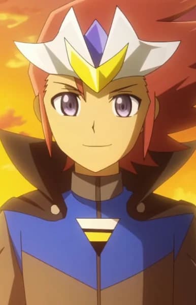 Goha, Yuujin