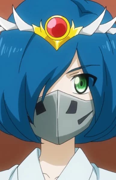 Goha, Yuuran