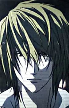 Ryuuga, Hideki