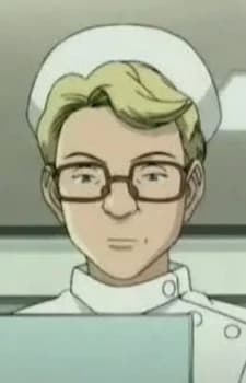 Nurse B