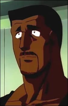 Ozuma, Jason