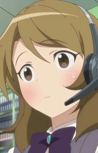 Shimizu, Maki