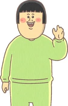 Mamekichi, Mameko